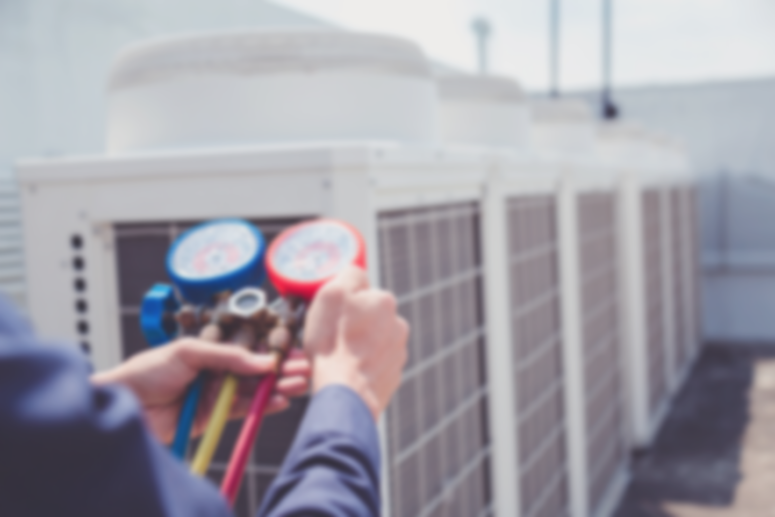 Atlanta Air Conditioning Repair