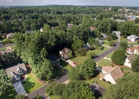 Johns Creek HVAC Service